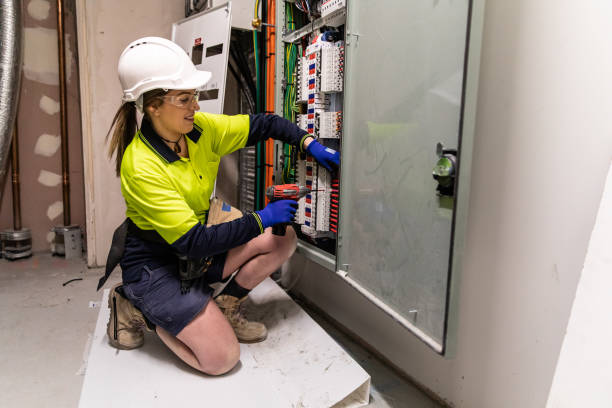 Best Electrical System Inspection  in Thayer, MO