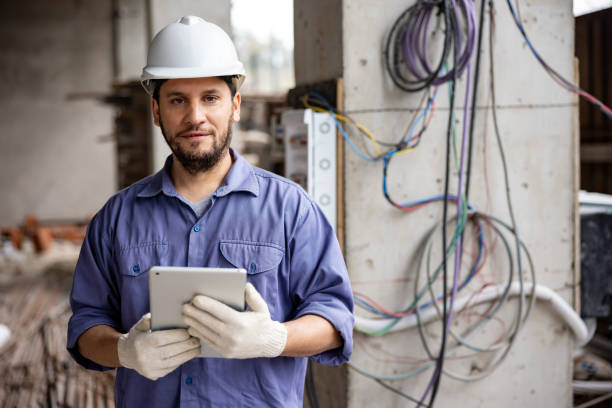 Best Industrial Electrical Services  in Thayer, MO