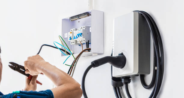 Best Electric Panel Repair  in Thayer, MO
